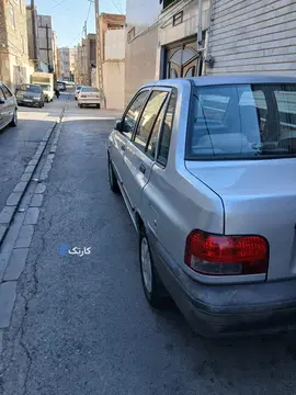 پراید‏، 131‏، EX‏ - تصویر 2
