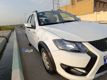 کوییک‏، دنده ای S‏ - تصویر 2
