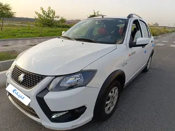 کوییک‏، دنده ای S‏