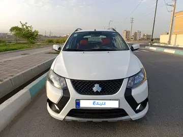 کوییک‏، دنده ای S‏ - تصویر 3