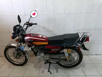 ایران دوچرخ‏، آرشیا 200‏ - تصویر 3