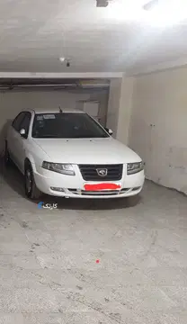 سمند‏، سورن‏، پلاسEF7 - تصویر 1