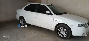 سمند‏، سورن‏، پلاسEF7 - تصویر 2