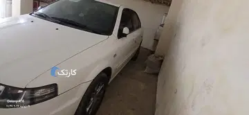 سمند‏، سورن‏، پلاسEF7 - تصویر 3