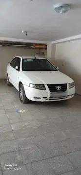 سمند‏، سورن‏، پلاسEF7 - تصویر 4