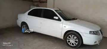 سمند‏، سورن‏، پلاسEF7 - تصویر 5