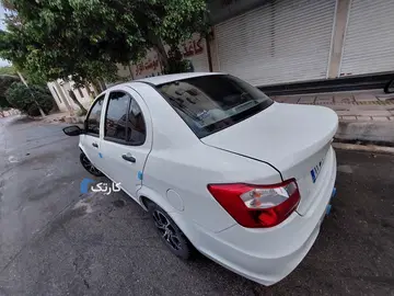 ساینا‏s اتوماتیک‏1404کارمندی - تصویر 2