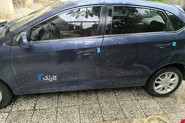 ام وی ام‏، 315هاچ بک‏، پلاس‏ - تصویر 3