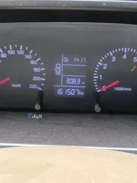 ام وی ام‏، 315هاچ بک‏، پلاس‏ - تصویر 5