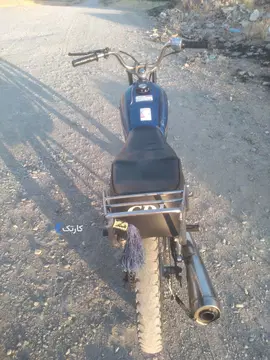 هوندا‏، CDI 125‏ - تصویر 3
