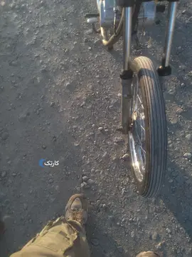 هوندا‏، CDI 125‏ - تصویر 4
