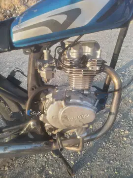 هوندا‏، CDI 125‏ - تصویر 2