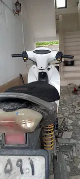کویر موتور‏، 125‏ - تصویر 2