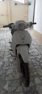 کویر موتور‏، 125‏ - تصویر 3