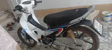 کویر موتور‏، 125‏ - تصویر 4