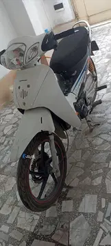 کویر موتور‏، 125‏ - تصویر 1