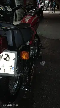 هوندا‏ زیگما، CDI 125‏ به بهترین شرایط نقد و اقساط - تصویر 4