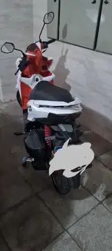 کویر موتور‏، S2 150‏