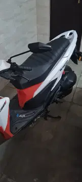کویر موتور‏، S2 150‏ - تصویر 2
