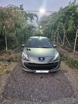 پژو‏، 207‏، دنده ای TU5P‏