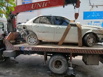 سمند‏، سورن‏، پلاس EF7 بنزینی‏