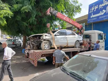 سمند‏، سورن‏، پلاس EF7 بنزینی‏ - تصویر 5