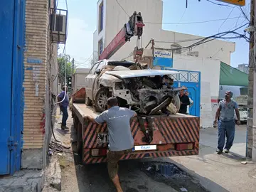 سمند‏، سورن‏، پلاس EF7 بنزینی‏ - تصویر 3