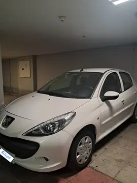 پژو‏، 207‏، TU3‏