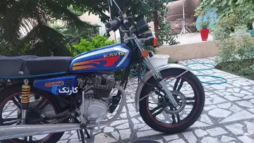 کویر موتور خشک200, تخفیف خوب - تصویر 2