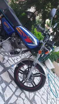 کویر موتور خشک200, تخفیف خوب - تصویر 3