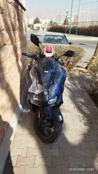 اس وای ام‏، گلکسی JT200‏