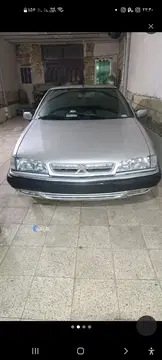 سیتروئن‏، زانتیا‏، 2.0 لیتر SX‏ - تصویر 3