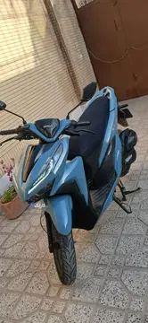 هوندا‏، کلیک 150‏ - تصویر 1