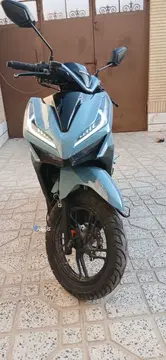 هوندا‏، کلیک 150‏ - تصویر 2