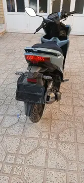 هوندا‏، کلیک 150‏ - تصویر 5