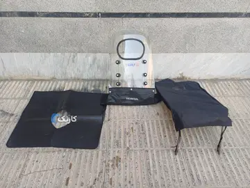 کویر موتور‏، CDI200‏ - تصویر 5