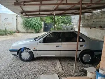 پژو‏، 405‏، GLX بنزینی‏ - تصویر 2