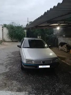 پژو‏، 405‏، GLX بنزینی‏ - تصویر 4