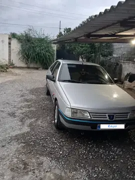 پژو‏، 405‏، GLX بنزینی‏ - تصویر 5