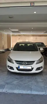 جک‏، جی 5‏، 1.8 لیتر اتوماتیک‏ - تصویر 2