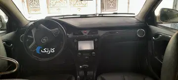 جک‏، جی 5‏، 1.8 لیتر اتوماتیک‏ - تصویر 5