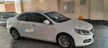 جک‏، جی 5‏، 1.8 لیتر اتوماتیک‏ - تصویر 4