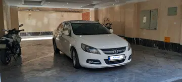 جک‏، جی 5‏، 1.8 لیتر اتوماتیک‏ - تصویر 1