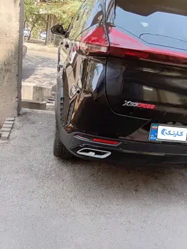 ام وی ام‏، X33 کراس‏، اتوماتیک‏ - تصویر 1