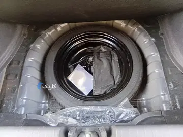 ام وی ام‏، X33 کراس‏، اتوماتیک‏ - تصویر 6