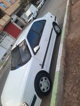 پژو‏، پارس‏، دوگانه سوز‏ - تصویر 2