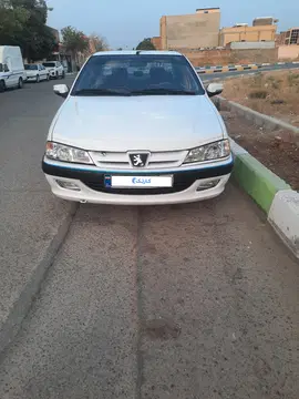 پژو‏، پارس‏، دوگانه سوز‏ - تصویر 4
