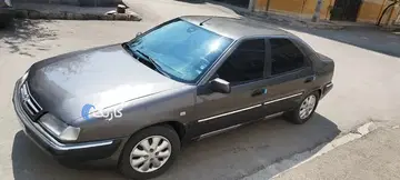 سیتروئن‏، زانتیا‏، 1.8 لیتر سوپرلوکس‏ - تصویر 2