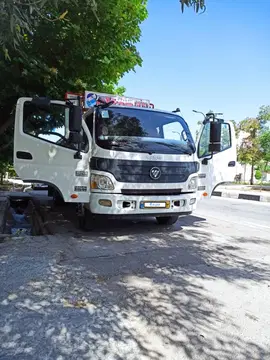 الوند ۶ تن