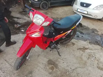 متین خودرو‏، متین 125‏ - تصویر 2
